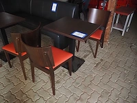 Nn restaurant inventory - afbeelding 2 van  7