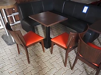 Nn restaurant inventory - afbeelding 3 van  7