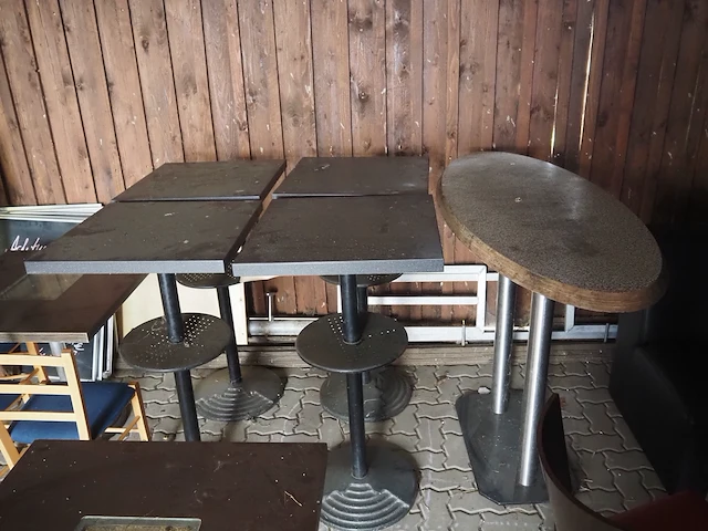 Nn restaurant inventory - afbeelding 6 van  7