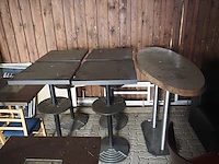 Nn restaurant inventory - afbeelding 6 van  7