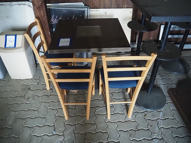 Nn restaurant inventory - afbeelding 7 van  7