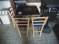 Nn restaurant inventory - afbeelding 7 van  7