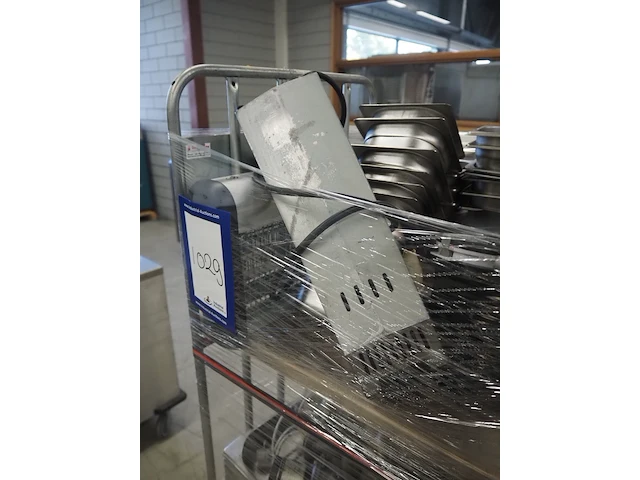 Nn restaurant inventory - afbeelding 4 van  14