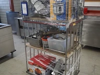 Nn restaurant inventory - afbeelding 1 van  14