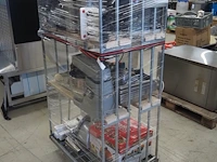 Nn restaurant inventory - afbeelding 8 van  14