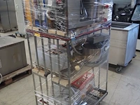 Nn restaurant inventory - afbeelding 9 van  14