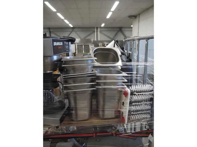 Nn restaurant inventory - afbeelding 11 van  14