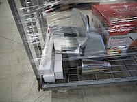 Nn restaurant inventory - afbeelding 14 van  14