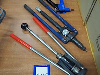 Nn riveting tools - afbeelding 1 van  4