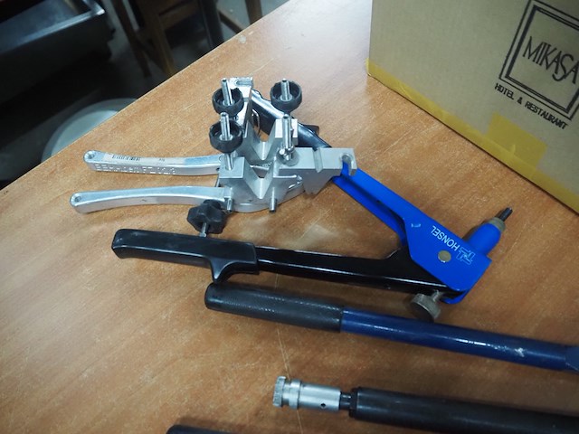 Nn riveting tools - afbeelding 4 van  4