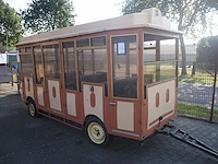 Nn road train - afbeelding 2 van  19