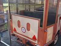 Nn road train - afbeelding 4 van  19
