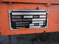 Nn road train - afbeelding 11 van  19