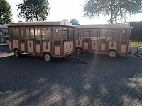 Nn road train - afbeelding 1 van  19