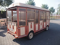 Nn road train - afbeelding 12 van  19