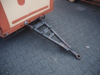 Nn road train - afbeelding 14 van  19