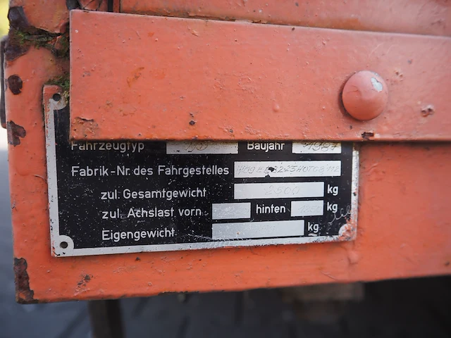 Nn road train - afbeelding 19 van  19