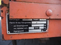 Nn road train - afbeelding 19 van  19