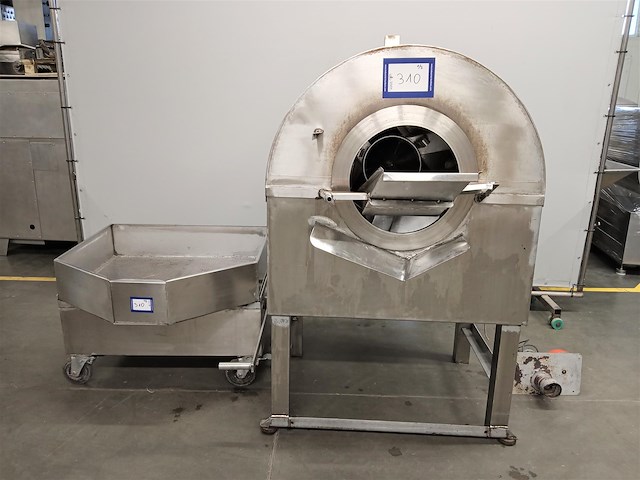 Nn roasting oven - afbeelding 1 van  5