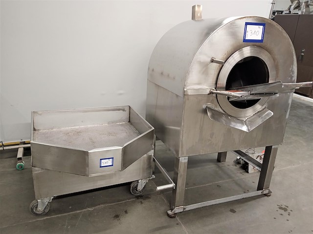 Nn roasting oven - afbeelding 2 van  5