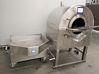 Nn roasting oven - afbeelding 2 van  5