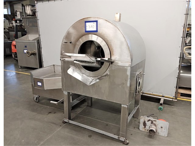 Nn roasting oven - afbeelding 3 van  5