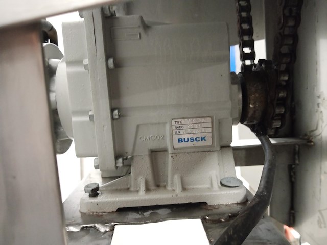 Nn roasting oven - afbeelding 4 van  5