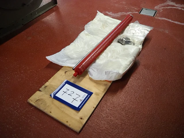 Nn roll - afbeelding 1 van  5