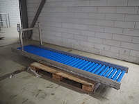 Nn roller conveyoer - afbeelding 2 van  6