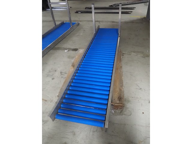 Nn roller conveyoer - afbeelding 3 van  6