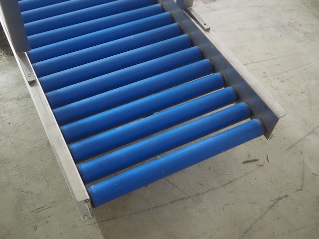 Nn roller conveyoer - afbeelding 5 van  6