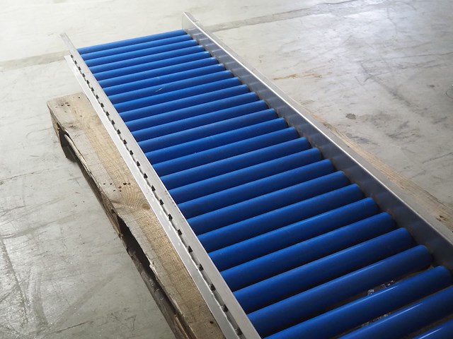 Nn roller conveyoer - afbeelding 6 van  6