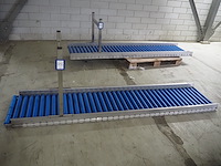 Nn roller conveyoer - afbeelding 1 van  7