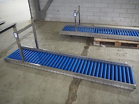 Nn roller conveyoer - afbeelding 2 van  7
