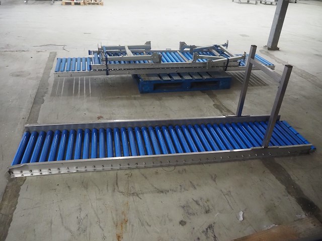 Nn roller conveyoer - afbeelding 3 van  7