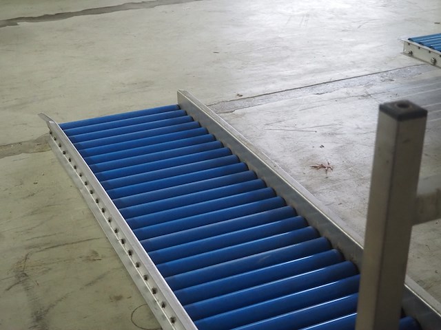 Nn roller conveyoer - afbeelding 7 van  7