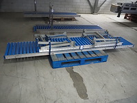 Nn roller conveyoer - afbeelding 1 van  8