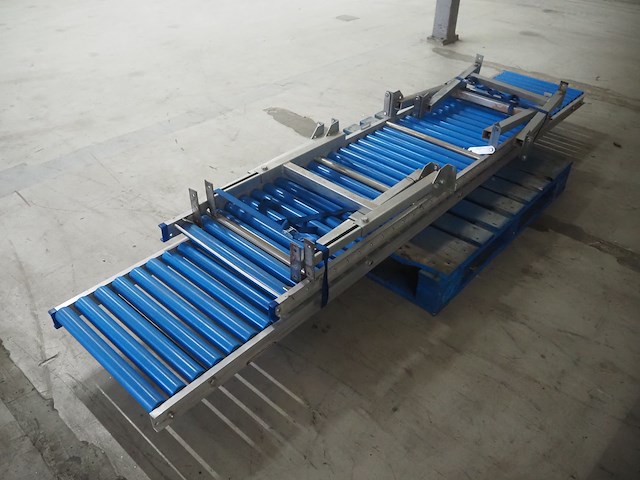 Nn roller conveyoer - afbeelding 3 van  8