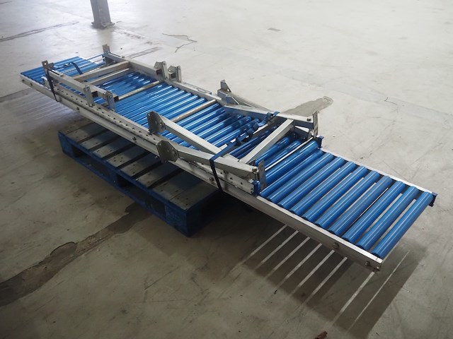 Nn roller conveyoer - afbeelding 4 van  8