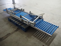 Nn roller conveyoer - afbeelding 4 van  8