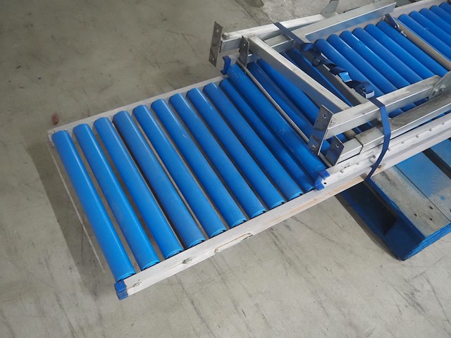 Nn roller conveyoer - afbeelding 5 van  8
