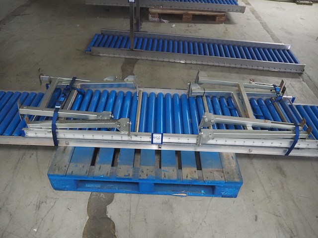 Nn roller conveyoer - afbeelding 6 van  8