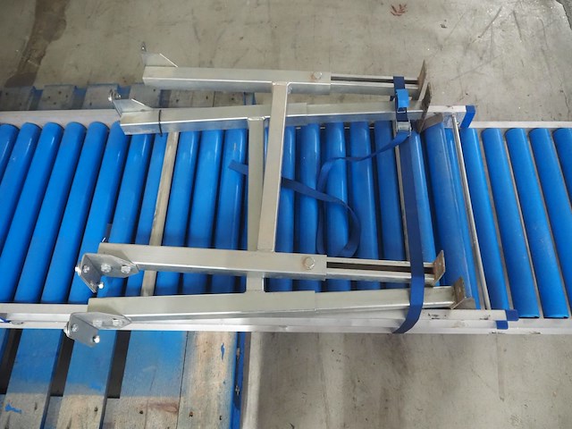 Nn roller conveyoer - afbeelding 7 van  8