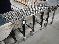 Nn roller conveyor - afbeelding 2 van  4