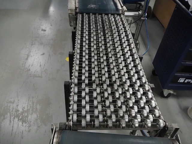 Nn roller conveyor - afbeelding 4 van  4