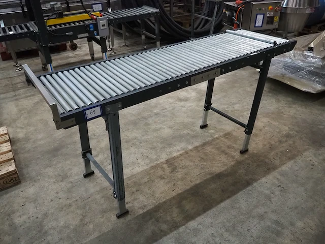 Nn roller conveyor - afbeelding 1 van  5