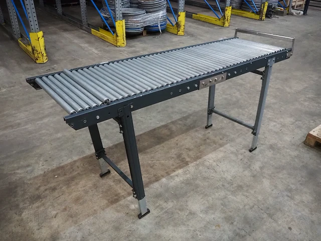 Nn roller conveyor - afbeelding 3 van  5