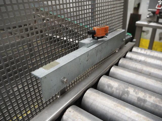 Nn roller conveyor - afbeelding 6 van  8