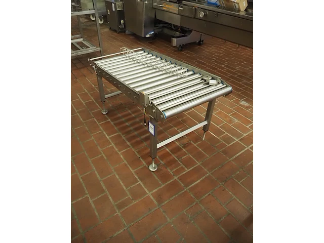 Nn roller conveyor - afbeelding 2 van  3