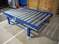 Nn roller conveyor - afbeelding 1 van  4